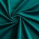 Set of curtains "velvet", size 2x145x270 cm, turquoise color
