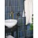 Liquid soap dispenser wall -moroshka oro nero