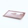 Cartholder, Textura, Pink color