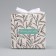 Gift box, packaging, “only for you”, 12 x 12 x 12 cm