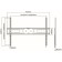 Broat for TV Ultramounts UM815F Black 60 "-100" Max.75kg wall-mounted fixed 102952