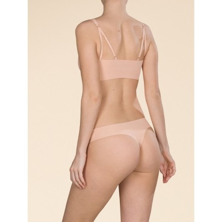 TOP female, size 48, powder color-7