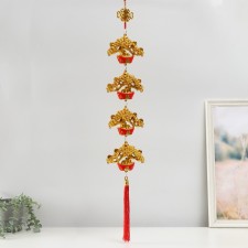 Plastic suspension, textile 