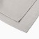 Apron Ethel Kitchen 60x70 cm, central-gray, 100% hl, sarzha 250 g/m2