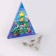 Puzzle Metal "Advent Calendar" Dragon