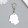 Acryl keychain "Picky" 3.7x4 cm