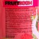 Delicare, Body Fresh, raspberries 500 ml