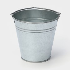 Glorious bucket, 1 l, GOST