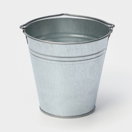 Glorious bucket, 1 l, GOST