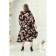 Women's dress, size 54