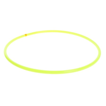 Fluorescent hoop d = 60, lemon color-1