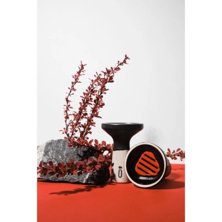 Cup cloud Trio Line, black-3
