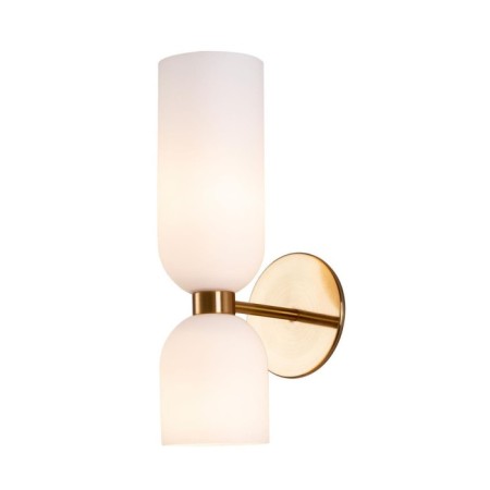 Amusing wall lamp 130 mm, 130 mm, 165 mm, E14 80W
