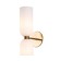 Amusing wall lamp 130 mm, 130 mm, 165 mm, E14 80W