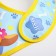 Blory for feeding "Trend. Dogs "waterproof on Velcro, with a pocket