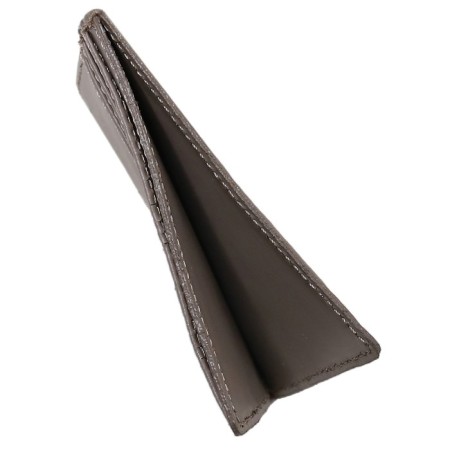Card cover, gray color-2