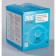 Half mask filtering, respirator DOG 3302-1 FFP2 NR with a valve