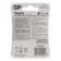 Battery Alkalin GP Super, AAA, LR03-2BL, 1.5V, blister, 2 pcs.