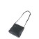 Bag Cross-Bodi claim, lightning department, red color 21x7x23cm