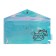 Folder-converter on the Travel button Phoenix "Cute Cat" 230*120mm silver