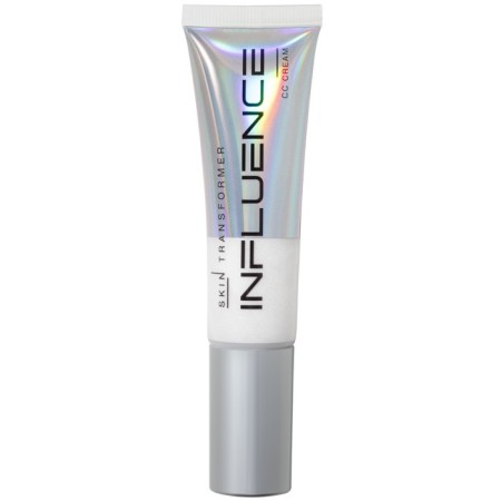 SS CRAM for Influence Beauty Skin Transformer, tone 02, 25 ml