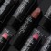 Lipstick jeanmishel 3d effect tone 14 chocolate, 14 g