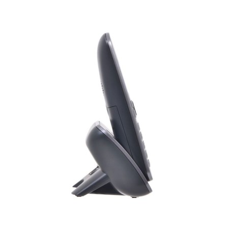 Radio Territory Panasonic Dect KX-TG6821RUM, Automobile Coater, AOO, Gray metallic-3