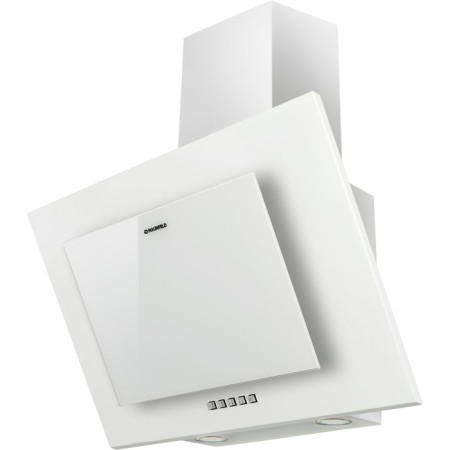 Excellency Maunfeld Tower C 50, inclined, 650 m3/h, 3 speeds, 50 cm, white-1