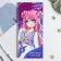 Cosmetics set "Stylish Girls", shadows 10 cV 1.3 g, shine 4 cV 0.8 grams