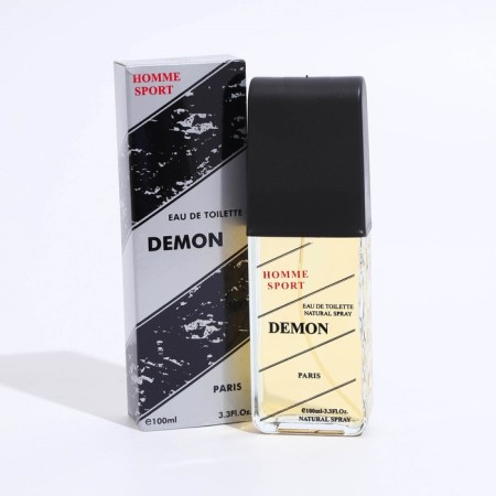 Demon Homme Sport, 100 ml toilet water
