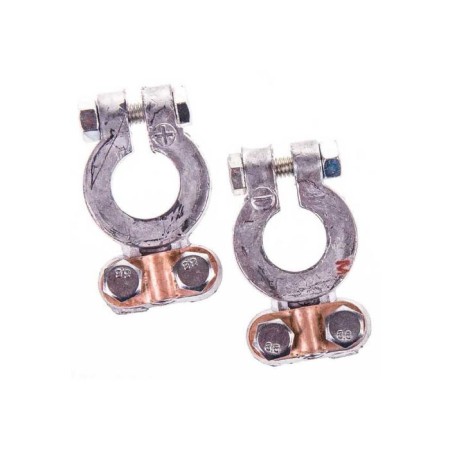 SkyWay lead terminals contact, European, light