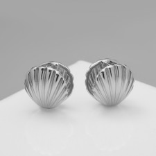 Earrings Metal 