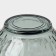 Boule -shaped broth glass Black Diamond, 510 ml