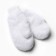Women's mittens art 313 color white, river 18