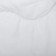 Winter blanket 220x205 cm, claim. swan fluff, gloss-satin fabric, p/e 100%