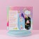 A set of children's cosmetics "You are the most wonderful"