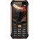 Texet TM-D412 Black Orange smartphone