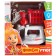 Game set "iron, spray gun", fixiki, light, sound
