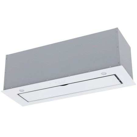 Exposure Krona Arven 900 White S, built -in, 1180 m3/h, 3 speeds, 90 cm, white-5