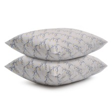 A set of two pillowcases RusSian North, size 50x70 cm
