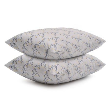 A set of two pillowcases RusSian North, size 50x70 cm