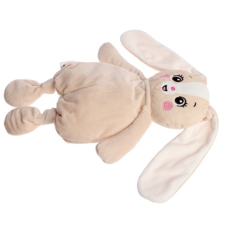 Comforter - a toy for falling asleep "Bunny"-2