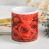 Mug "Congratulations on March 8", 330 ml