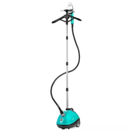 KitFort KT-9123-3, Paul, 1980 T, 2200 ml, 45 g/min, black-turquoise