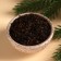 New Year! Black tea "New Year: Warm year": with pear, 60 g.