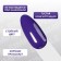 Simple nail polish gel, 3 phase, 10 ml, led/uv, color (239)