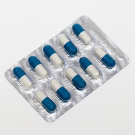 Food concentrate Predstanol, 10 capsules-1