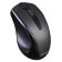 Mouse A4Tech V-Track G9-500FS Black Optical (1200DPI) Silent wireless USB (4but)