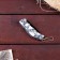 Folding Knock Knock 14cm, Blade 66mm/1mm