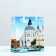 Sunny Venice package, soft plastic, 26 x 23 cm, 110 μm